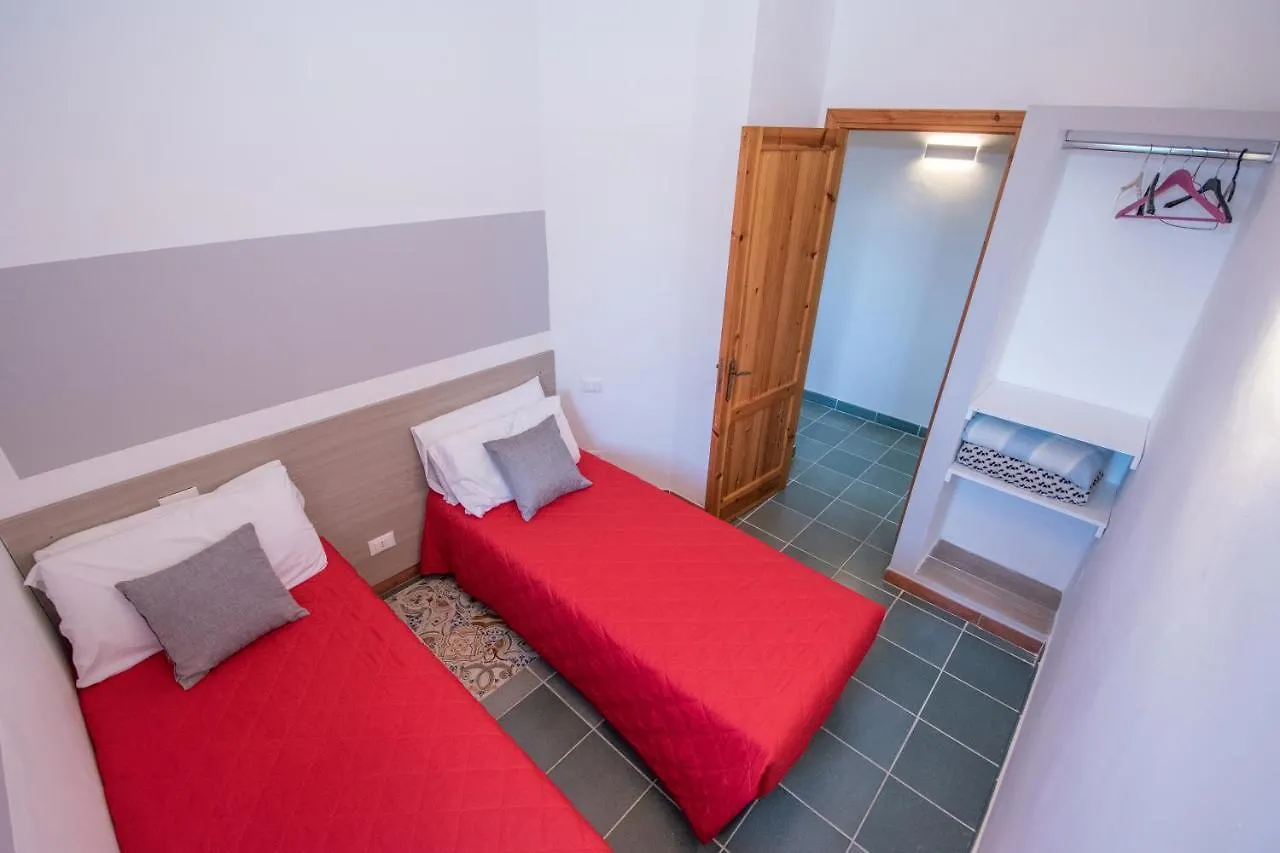 Villa Cicas sul mare Campofelice Di Roccella Casa vacanze