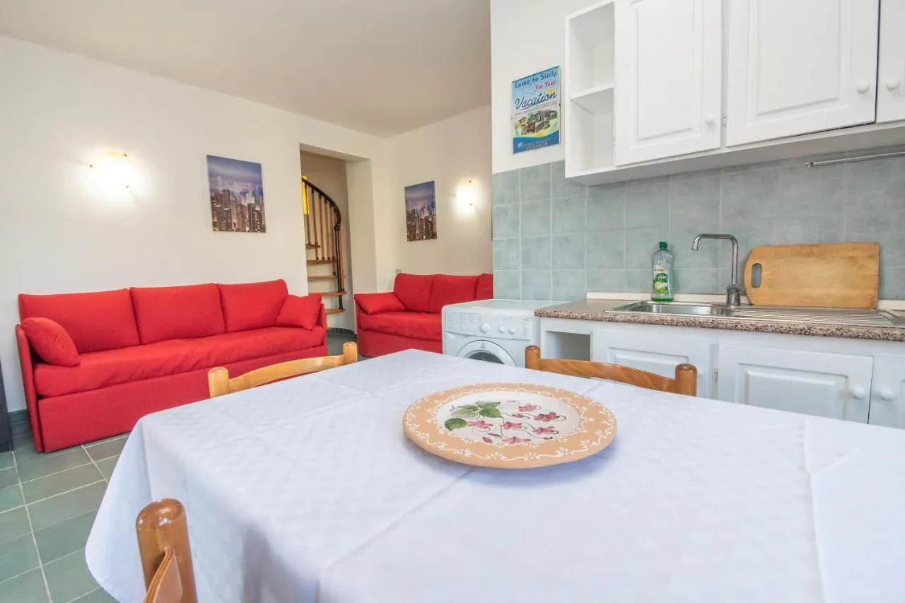 Villa Cicas sul mare Campofelice Di Roccella Casa vacanze