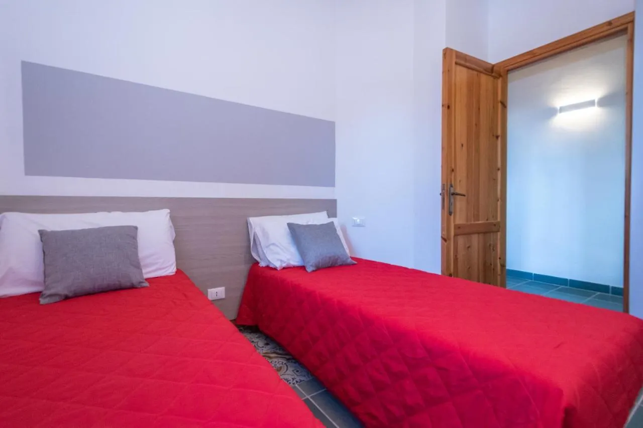 Villa Cicas sul mare Campofelice Di Roccella