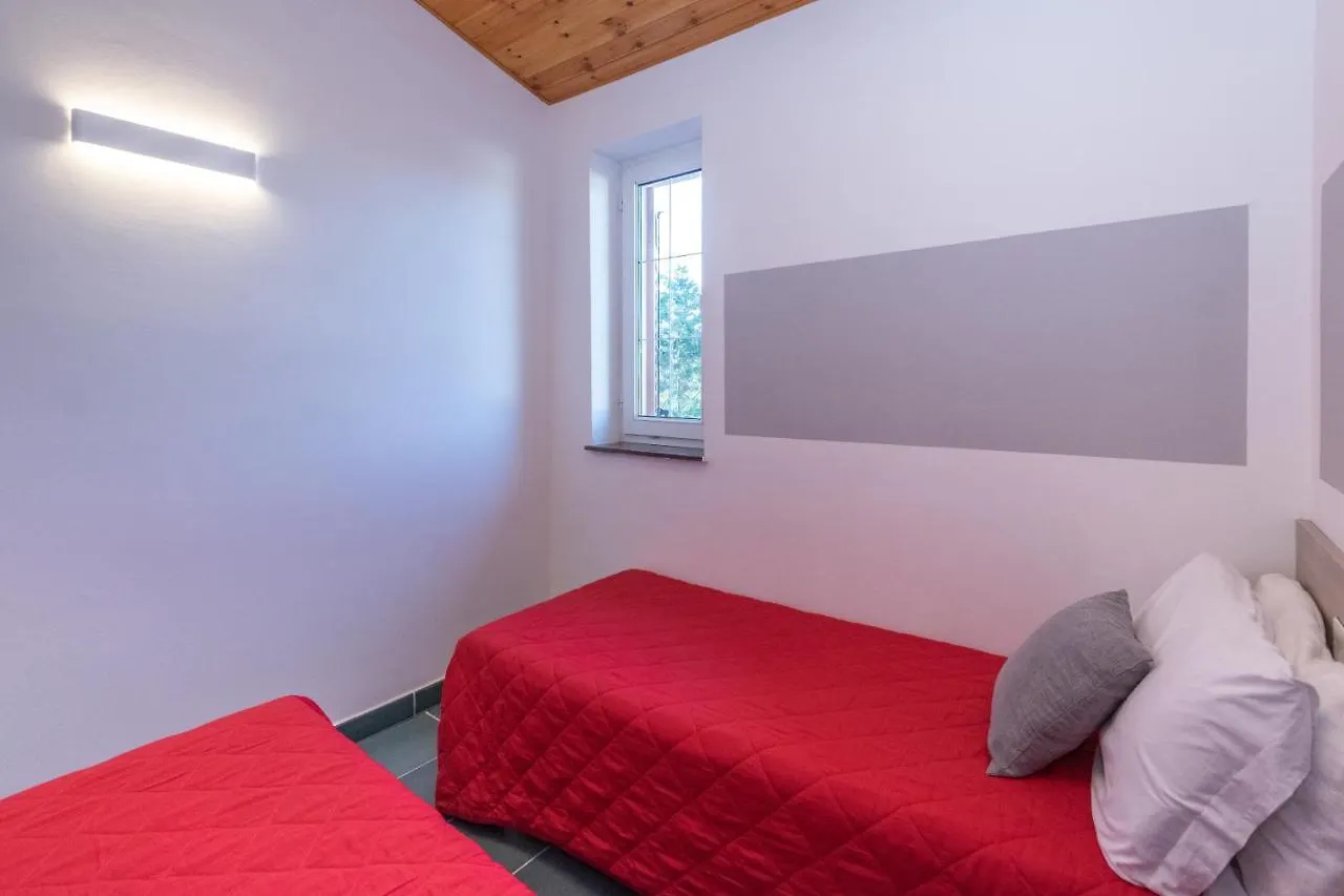 Villa Cicas sul mare Campofelice Di Roccella Casa vacanze