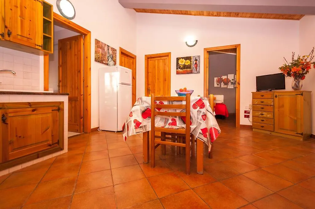 Villa Cicas sul mare Campofelice Di Roccella