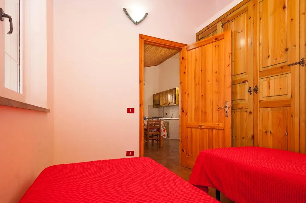 Villa Cicas sul mare Campofelice Di Roccella 0*,