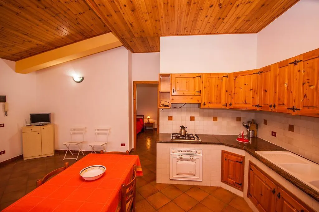 Villa Cicas sul mare Campofelice Di Roccella Casa vacanze