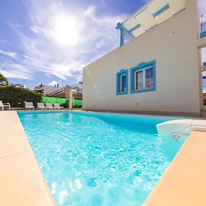 Villa Portofino, Campofelice Di Roccella
