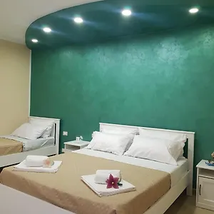 Casa vacanze Parsifal Family, Campofelice Di Roccella