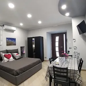 Casa vacanze Rigoletto Luxury, Campofelice Di Roccella