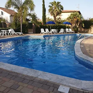 Casa vacanze Mansarda Marina, Campofelice Di Roccella