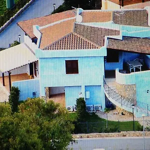 Casa vacanze All'interno Del Mareluna Village, Campofelice Di Roccella