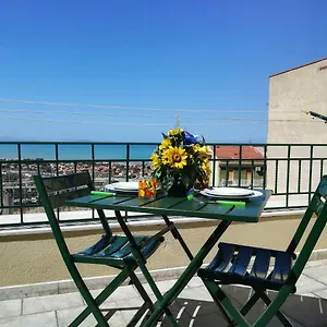 Casa vacanze City House, Campofelice Di Roccella